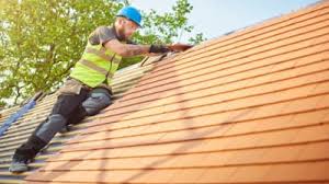 Best Tile Roofing Installation  in Zelienople, PA